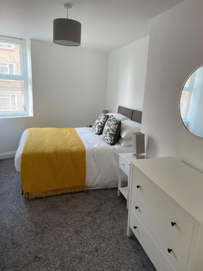 Brand New Montrouge Apartments - Perfect Location!! Portsmouth Exterior photo