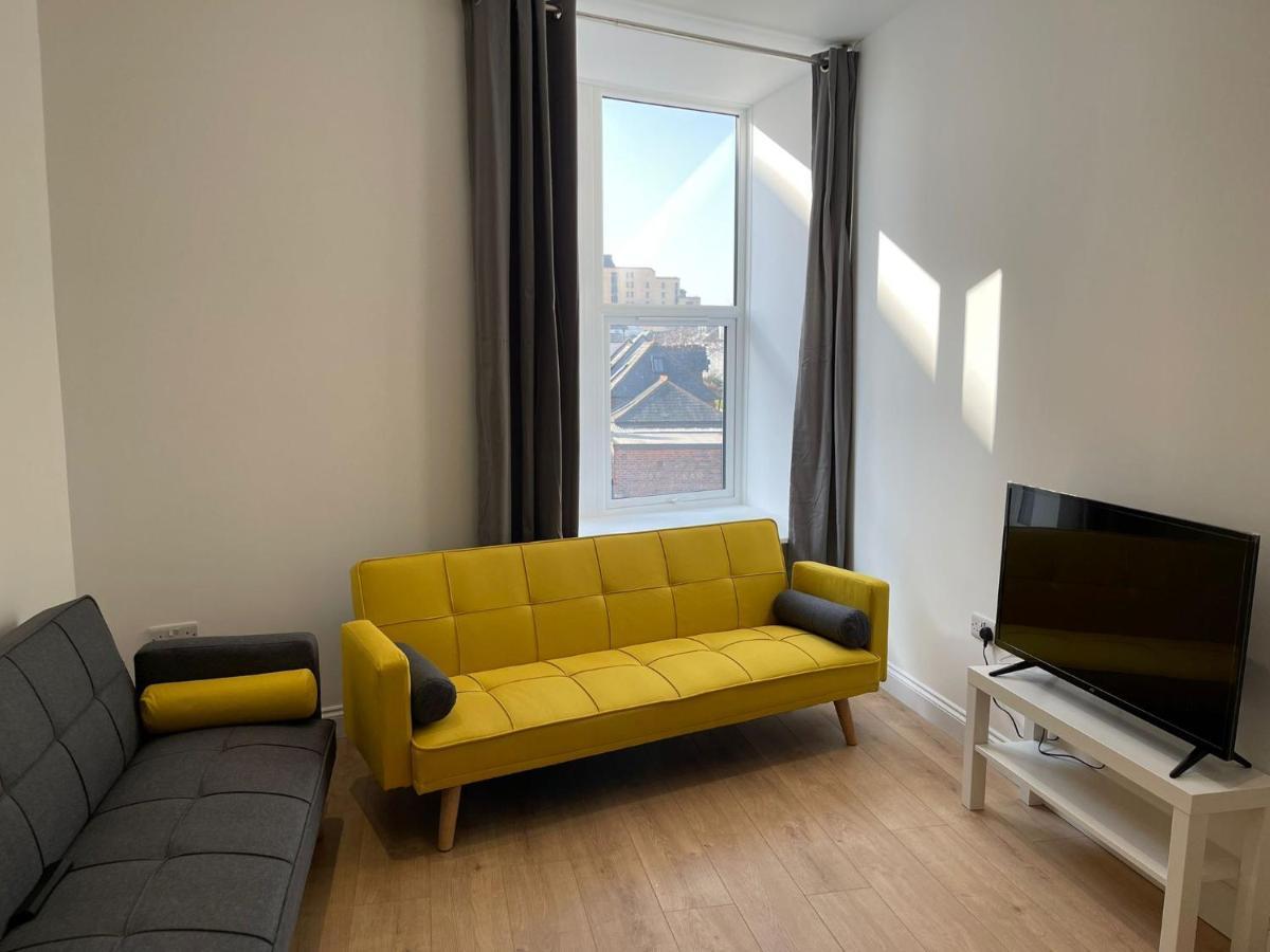 Brand New Montrouge Apartments - Perfect Location!! Portsmouth Exterior photo