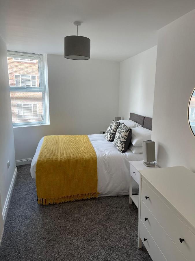 Brand New Montrouge Apartments - Perfect Location!! Portsmouth Exterior photo